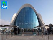 Oceanográfico. Valencia, Comunidad Valenciana